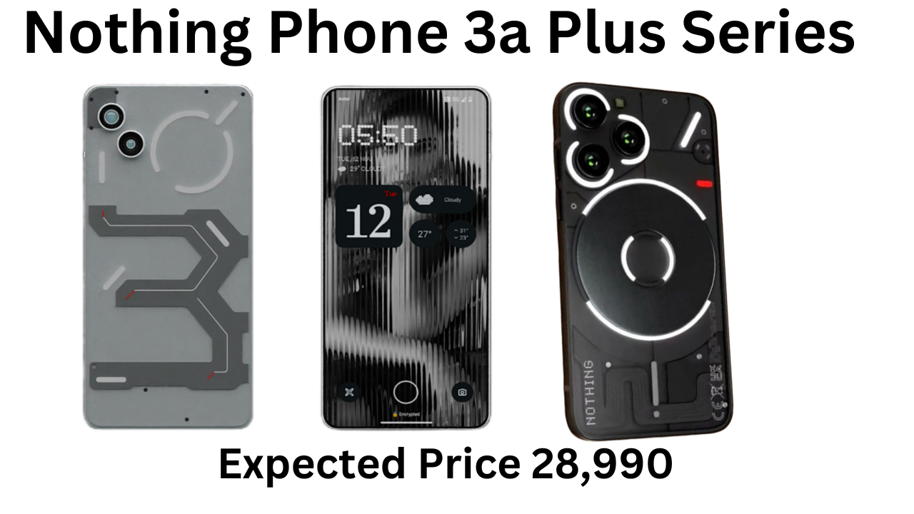 Latest upcoming phone launch in 2025
